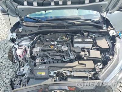 Zdjęcie 12 z 13 samochodu: 2026 TOYOTA COROLLA CROSS LE VIN:7MUBAAAG9TV180786 - miniatura