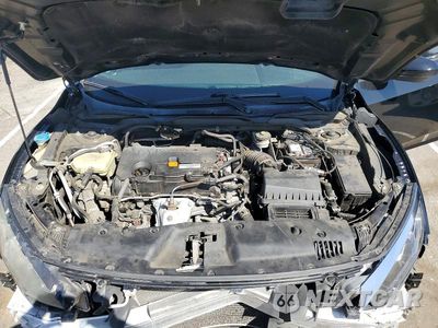 Zdjęcie 11 z 13 samochodu: 2016 HONDA CIVIC LX VIN:2HGFC2F57GH565093 - miniatura