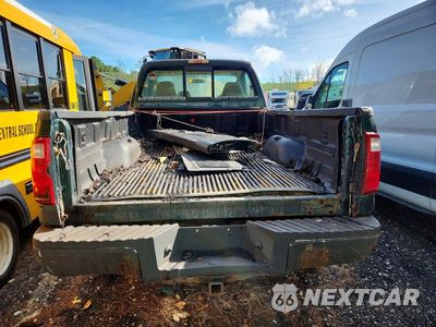 Zdjęcie 6 z 14 samochodu: 2008 FORD F350 SRW SUPER DUTY VIN:1FTWF31548EC56824 - miniatura