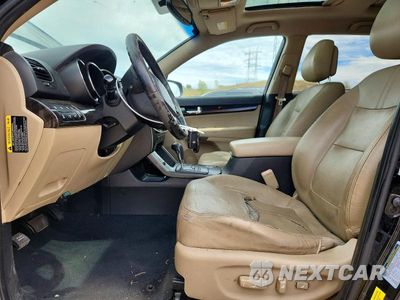 Zdjęcie 7 z 13 samochodu: 2011 KIA SORENTO EX VIN:5XYKUDA22BG180065 - miniatura