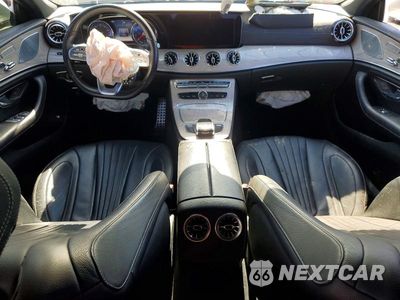 Zdjęcie 8 z 12 samochodu: 2019 MERCEDES-BENZ CLS 450 VIN:WDD2J5JB3KA014481 - miniatura