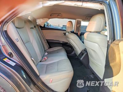 Zdjęcie 10 z 12 samochodu: 2016 TOYOTA AVALON XLE VIN:4T1BK1EB9GU237667 - miniatura