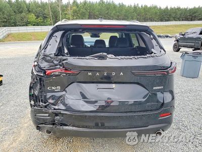 Zdjęcie 6 z 13 samochodu: 2026 MAZDA CX-5 PREMIUM VIN:JM3KMDHA9T0110977 - miniatura