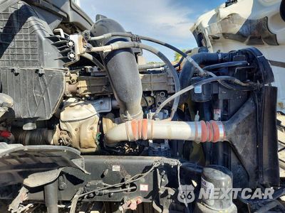 Zdjęcie 10 z 13 samochodu: 2022 FREIGHTLINER CASCADIA 126 SEMI TRUCK VIN:3AKJHLDV9NSMG1801 - miniatura