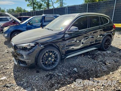 2018 BMW X1 XDRIVE28I WBXHT3C30J5K32204 - główne zdjęcie licytacji z USA - miniatura