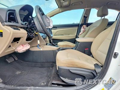 Zdjęcie 7 z 13 samochodu: 2017 HYUNDAI ELANTRA SE VIN:5NPD84LF5HH174128 - miniatura