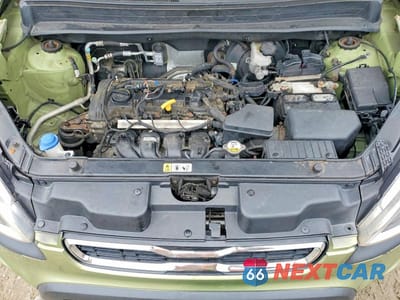Zdjęcie 12 z 13 samochodu: 2012 KIA SOUL + VIN:KNDJT2A6XC7468517 - miniatura