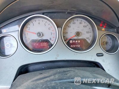 Zdjęcie 9 z 13 samochodu: 2014 VOLKSWAGEN ROUTAN SE VIN:2C4RVABG3ER135298 - miniatura