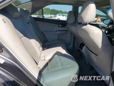 Zdjęcie 10 z 12 samochodu: 2013 TOYOTA CAMRY HYBRID XLE VIN:4T1BD1FK4DU096320 - miniatura