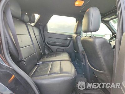 Zdjęcie 11 z 13 samochodu: 2010 FORD ESCAPE LIMITED VIN:1FMCU0E79AKA29585 - miniatura