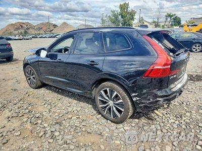Drugie zdjęcie samochodu z przodu: 2024 VOLVO XC60 PLUS VIN:YV4L12RL4R1731893 - miniatura