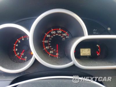 Zdjęcie 9 z 12 samochodu: 2009 TOYOTA MATRIX S VIN:2T1KE40E09C021947 - miniatura
