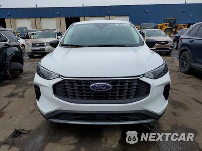 Piąte zdjęcie samochodu w środku: 2025 FORD ESCAPE ACTIVE VIN:1FMCU0GN5SUA41251 - miniatura