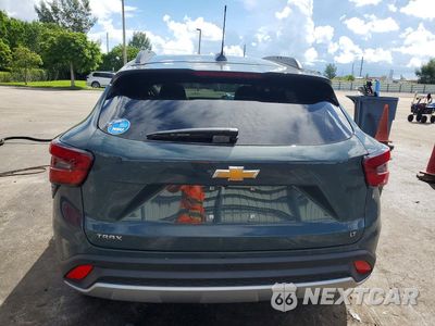 Zdjęcie 6 z 13 samochodu: 2026 CHEVROLET TRAX 1LT VIN:KL77LHEP6TC130164 - miniatura