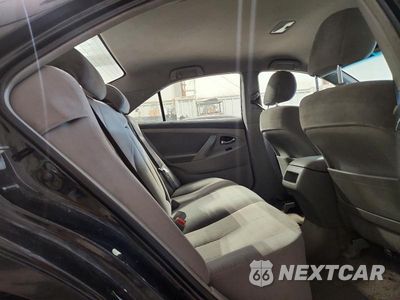 Zdjęcie 10 z 12 samochodu: 2009 TOYOTA CAMRY LE VIN:4T1BE46KX9U403009 - miniatura
