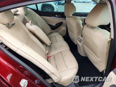 Zdjęcie 10 z 13 samochodu: 2016 NISSAN MAXIMA 3.5 SV VIN:1N4AA6AP4GC406314 - miniatura