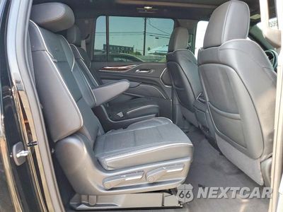 Zdjęcie 11 z 13 samochodu: 2023 CADILLAC ESCALADE ESV PREMIUM LUXURY VIN:1GYS3KKT9PR343912 - miniatura