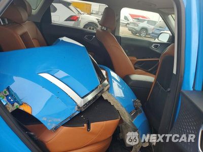 Zdjęcie 11 z 13 samochodu: 2025 KIA SOUL EX VIN:KNDJ33AU4S7269613 - miniatura