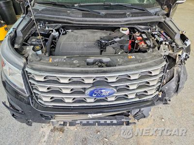 Zdjęcie 23 z 28 samochodu: 2017 FORD EXPLORER XLT VIN:1FM5K8D81HGD15001 - miniatura