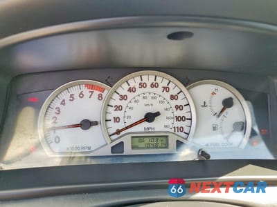 Zdjęcie 9 z 12 samochodu: 2008 TOYOTA COROLLA S VIN:2T1BR32E18C857289 - miniatura