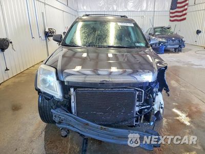 Piąte zdjęcie samochodu w środku: 2011 GMC TERRAIN SLE VIN:2CTFLTE55B6408435 - miniatura