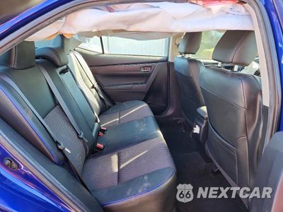 Zdjęcie 10 z 13 samochodu: 2019 TOYOTA COROLLA SE VIN:2T1BURHE2KC173058 - miniatura