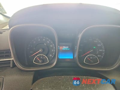 Zdjęcie 9 z 12 samochodu: 2015 CHEVROLET MALIBU LS VIN:1G11A5SL9FF146210 - miniatura