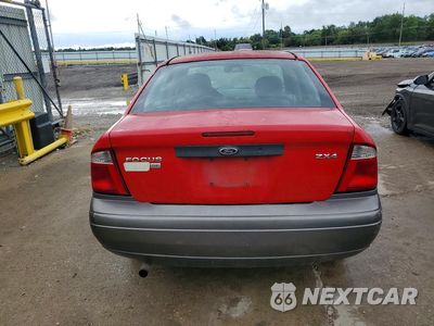 Zdjęcie 6 z 12 samochodu: 2006 FORD FOCUS ZX4 VIN:1FAFP34N86W217885 - miniatura