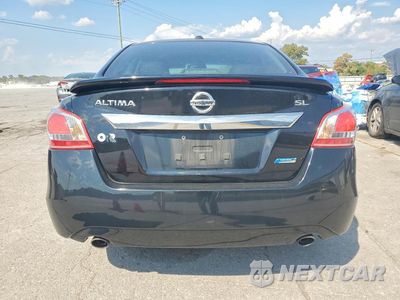 Zdjęcie 6 z 12 samochodu: 2013 NISSAN ALTIMA 2.5 SL VIN:1N4AL3AP1DN535412 - miniatura