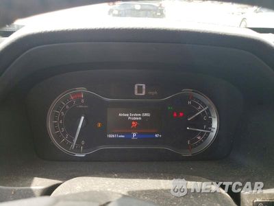 Zdjęcie 9 z 13 samochodu: 2018 HONDA PILOT EXL VIN:5FNYF5H56JB030444 - miniatura