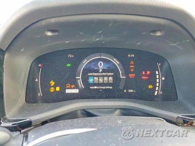 Zdjęcie 9 z 12 samochodu: 2025 TOYOTA CAMRY SE VIN:4T1DAACKXSU179866 - miniatura