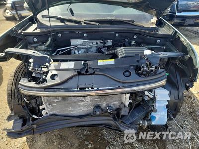 Zdjęcie 12 z 13 samochodu: 2026 VOLKSWAGEN ATLAS CROSS SPORT SE VIN:1V2HC2CA2TC218825 - miniatura