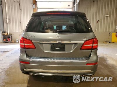 Zdjęcie 6 z 13 samochodu: 2019 MERCEDES-BENZ GLS 450 4MATIC VIN:4JGDF6EE2KB200789 - miniatura