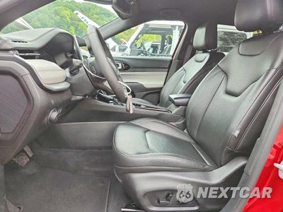 Zdjęcie 7 z 13 samochodu: 2025 JEEP COMPASS LIMITED VIN:3C4NJDCN0ST565128 - miniatura