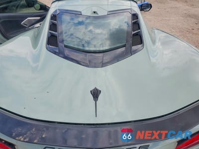 Zdjęcie 11 z 12 samochodu: 2024 CHEVROLET CORVETTE STINGRAY 2LT VIN:1G1YB2D47R5125169 - miniatura