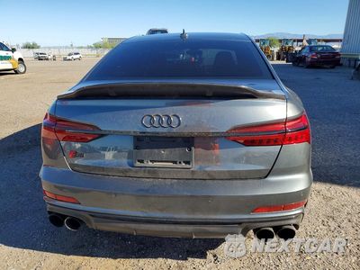 Zdjęcie 6 z 12 samochodu: 2020 AUDI S6 PRESTIGE VIN:WAUFFAF2XLN033051 - miniatura