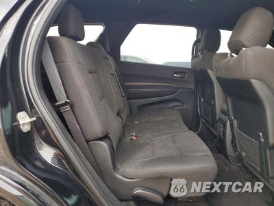 Zdjęcie 11 z 13 samochodu: 2023 DODGE DURANGO GT VIN:1C4RDJDG5PC675179 - miniatura