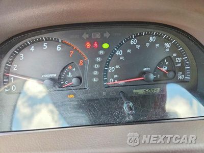 Zdjęcie 9 z 12 samochodu: 2004 TOYOTA CAMRY LE VIN:4T1BE32K94U320471 - miniatura