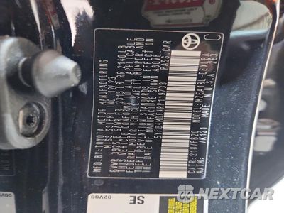 Zdjęcie 12 z 12 samochodu: 2024 TOYOTA COROLLA LE VIN:5YFB4MDE4RP119733 - miniatura