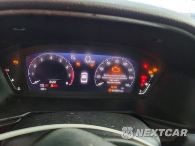 Zdjęcie 9 z 12 samochodu: 2026 HONDA ACCORD SE VIN:1HGCY1F42TA003584 - miniatura