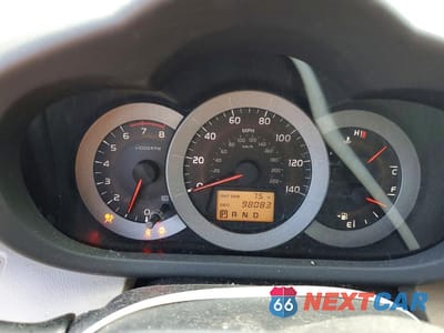 Zdjęcie 9 z 13 samochodu: 2008 TOYOTA RAV4 BASE VIN:JTMBD35V085191260 - miniatura