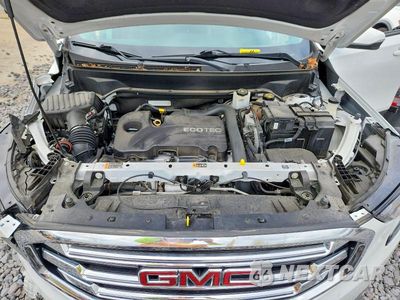 Zdjęcie 12 z 14 samochodu: 2019 GMC TERRAIN SLT VIN:3GKALVEV0KL102339 - miniatura