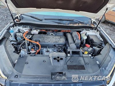 Zdjęcie 12 z 13 samochodu: 2024 HONDA CR-V SPORT VIN:5J6RS6H57RL027707 - miniatura