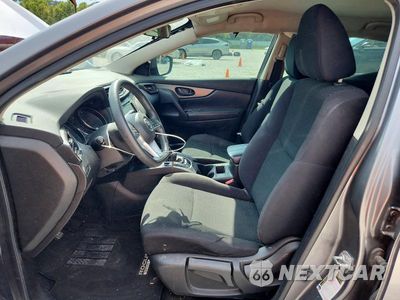 Zdjęcie 7 z 13 samochodu: 2020 NISSAN ROGUE SPORT S VIN:JN1BJ1CV5LW253712 - miniatura