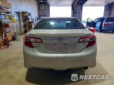 Zdjęcie 6 z 12 samochodu: 2014 TOYOTA CAMRY SE VIN:4T1BF1FK6EU453993 - miniatura