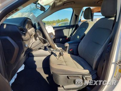 Zdjęcie 7 z 14 samochodu: 2020 FORD ESCAPE S VIN:1FMCU0F60LUB25280 - miniatura