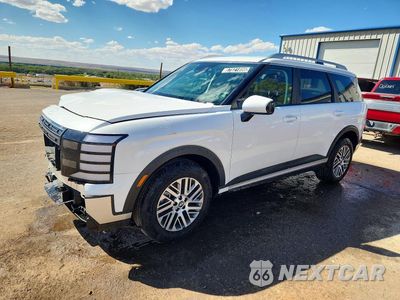 2026 HYUNDAI PALISADE SEL KM8RLES25TU102154 - główne zdjęcie licytacji z USA - miniatura
