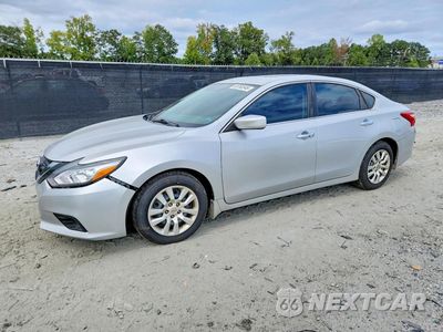 2016 NISSAN ALTIMA 2.5 S 1N4AL3AP2GC240772 - główne zdjęcie licytacji z USA - miniatura