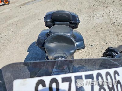 Piąte zdjęcie samochodu w środku: 2020 HARLEY-DAVIDSON FLHT VIN:1HD1FVC11LB656266 - miniatura