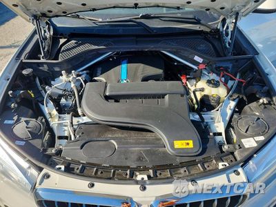 Zdjęcie 12 z 13 samochodu: 2018 BMW X5 XDR40E VIN:5UXKT0C55J0W01993 - miniatura